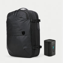 Pack Air Backpack Full