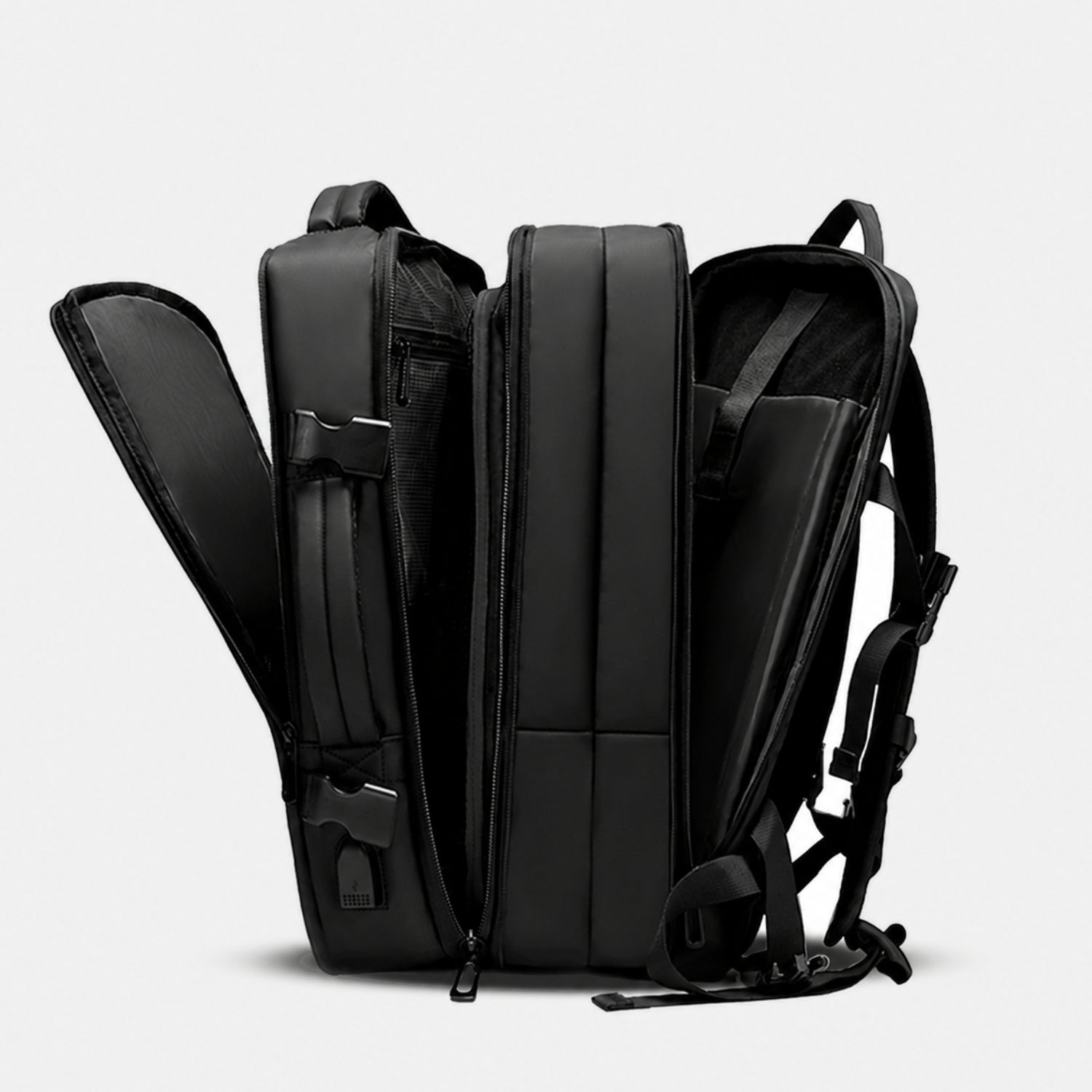 Pack Grand Traveller