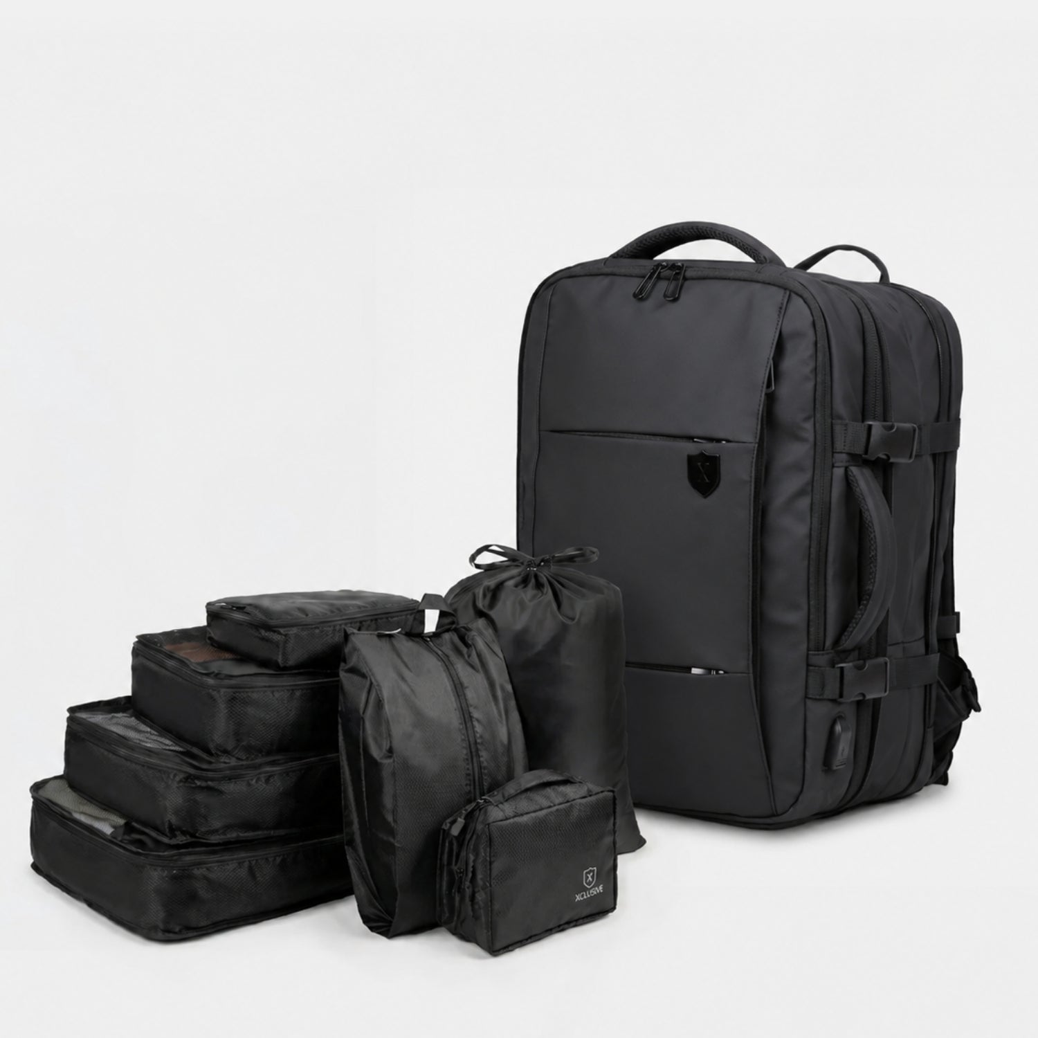 Pack Grand Traveller