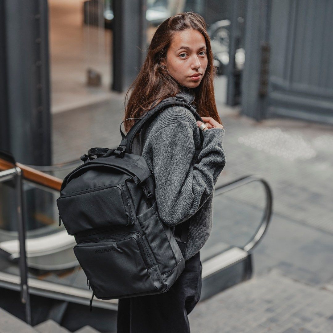 Urban Backpack