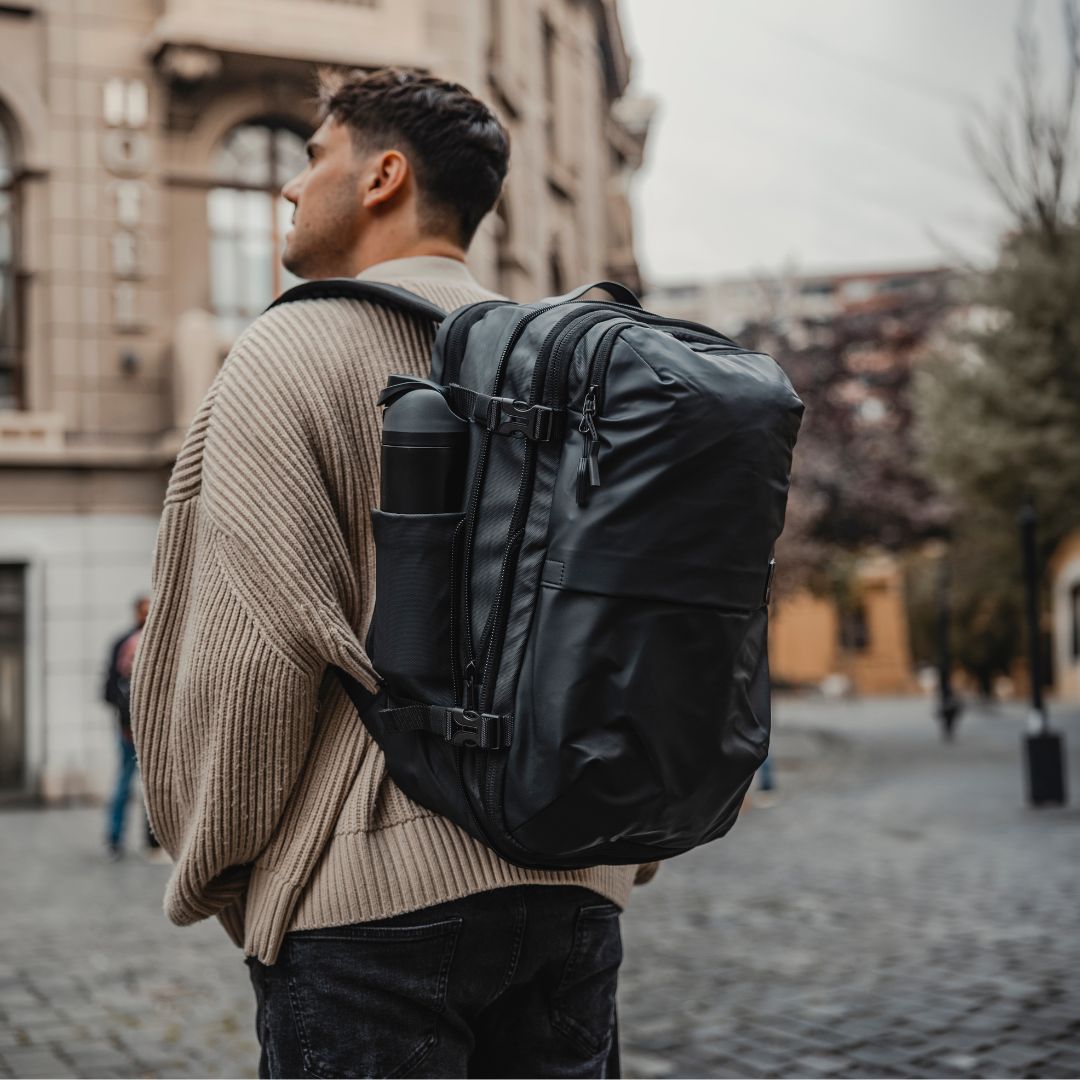 Pack Air Backpack Full