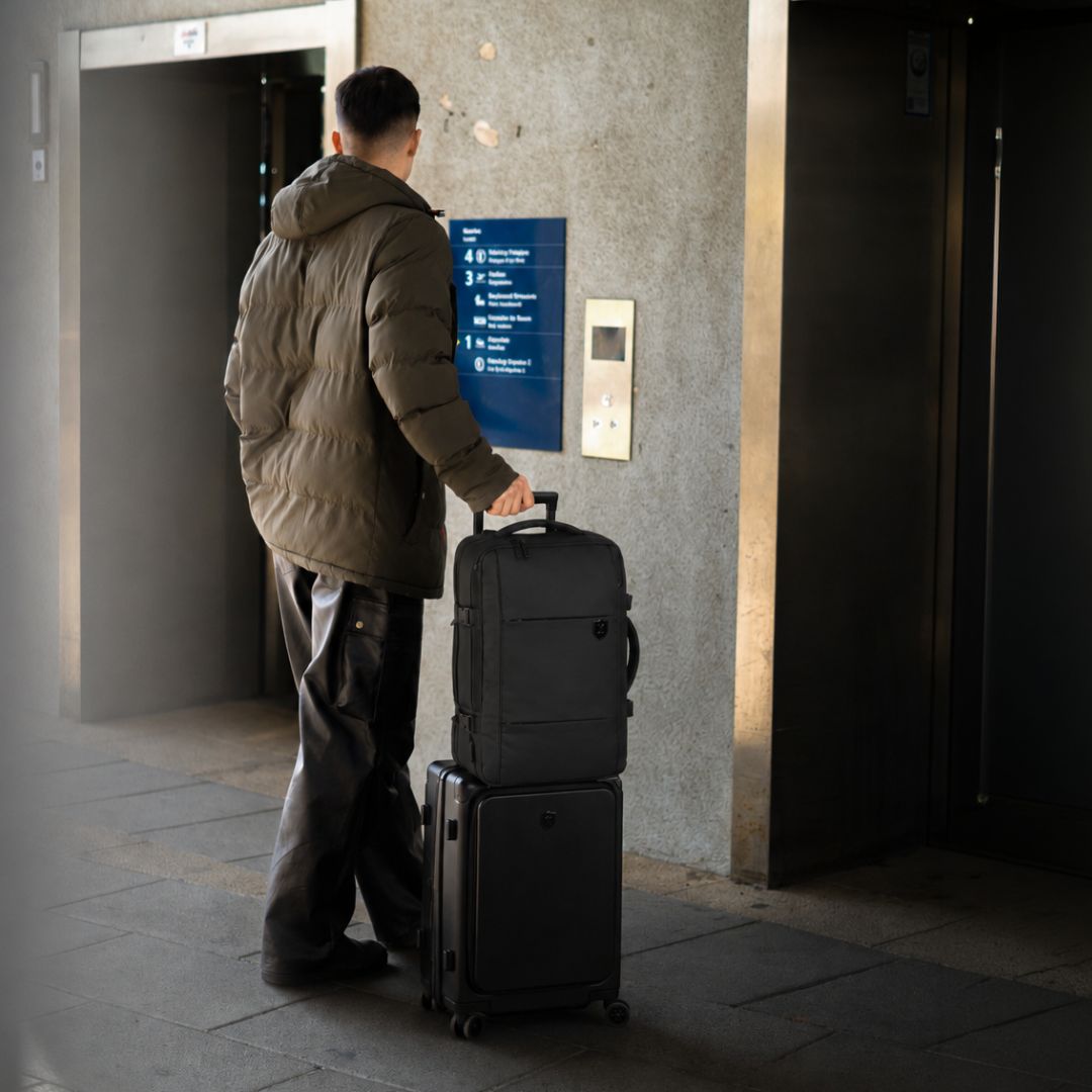 Pack Ultimate Traveller