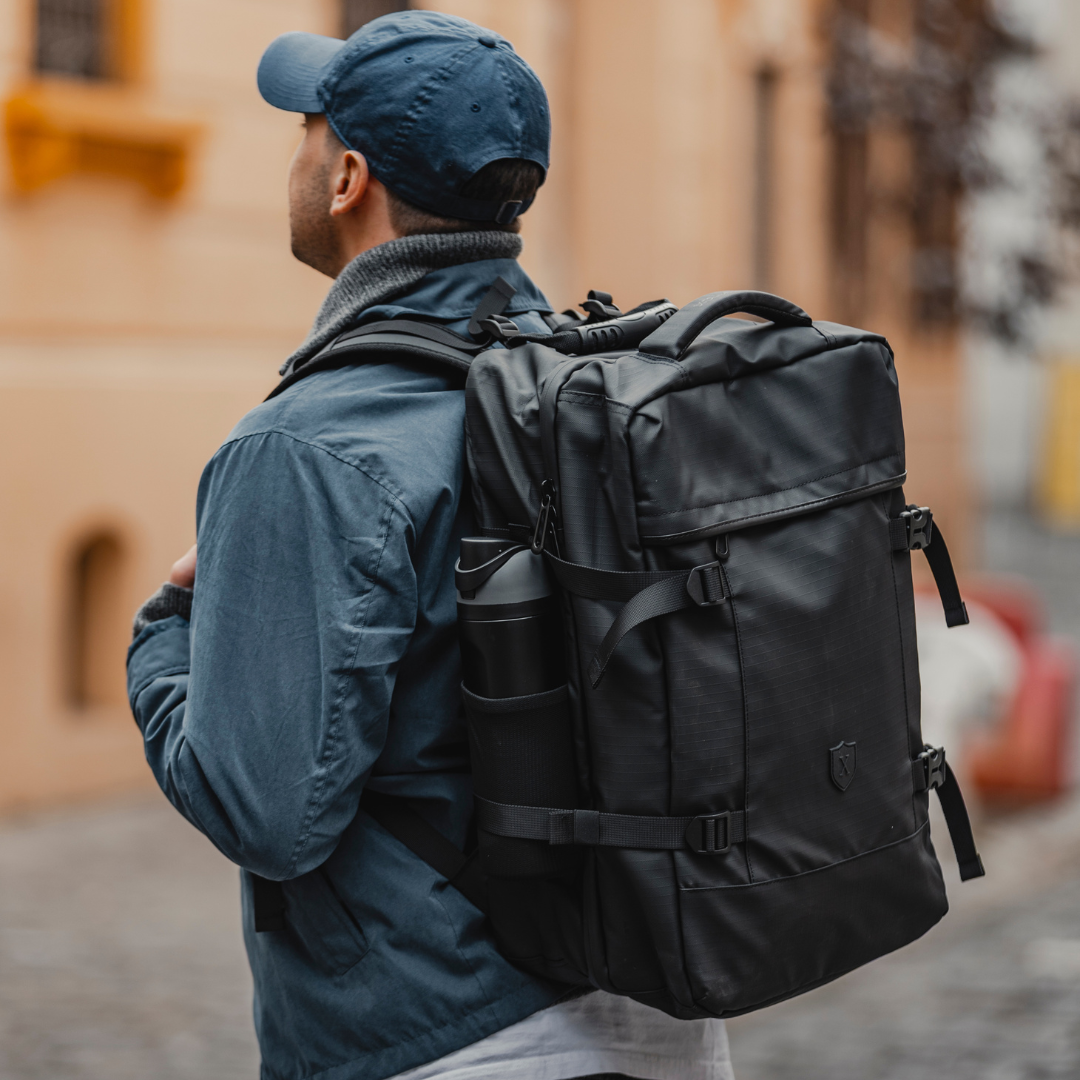 Nomad Backpack