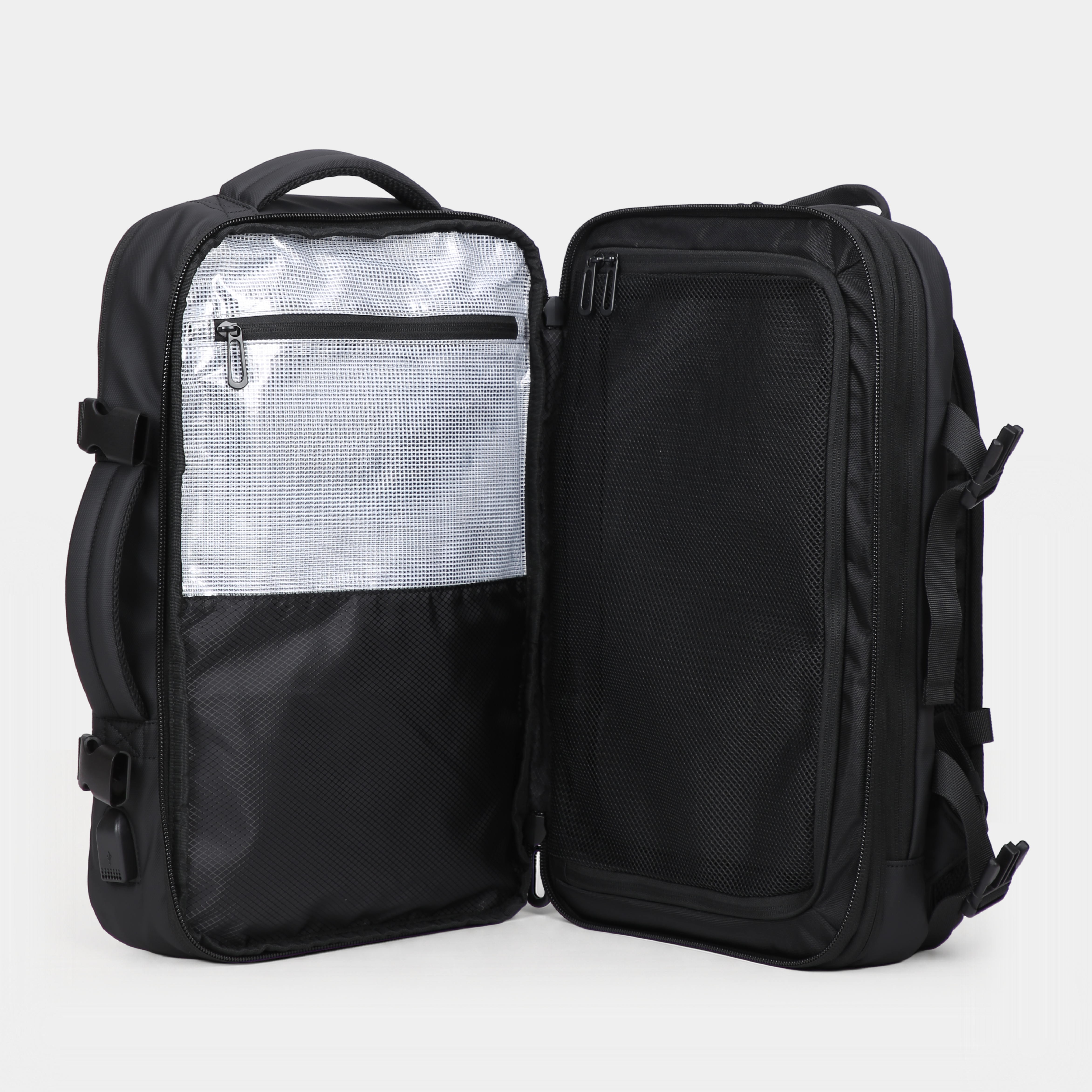 Grand Travel Backpack