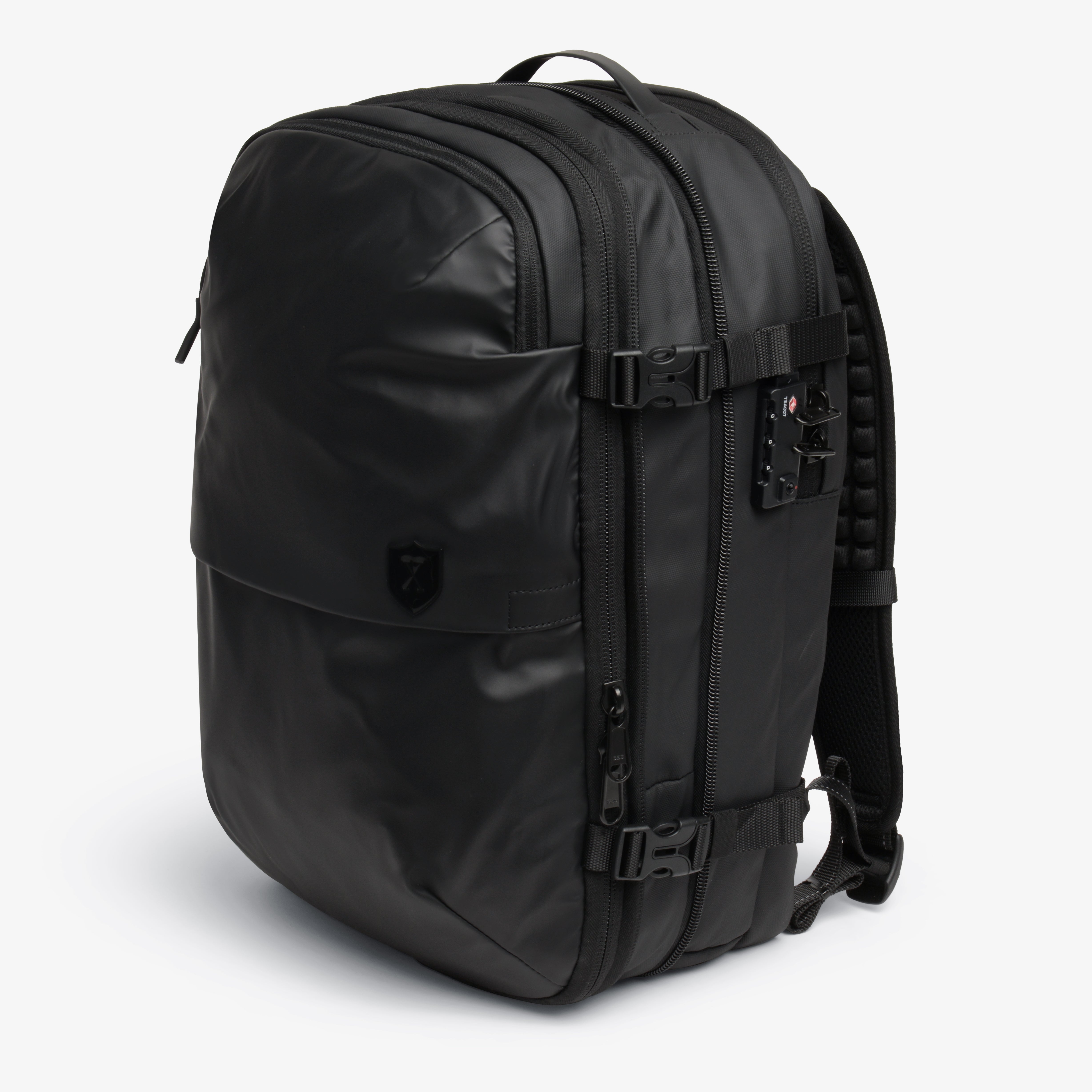 Pack Air Backpack Full