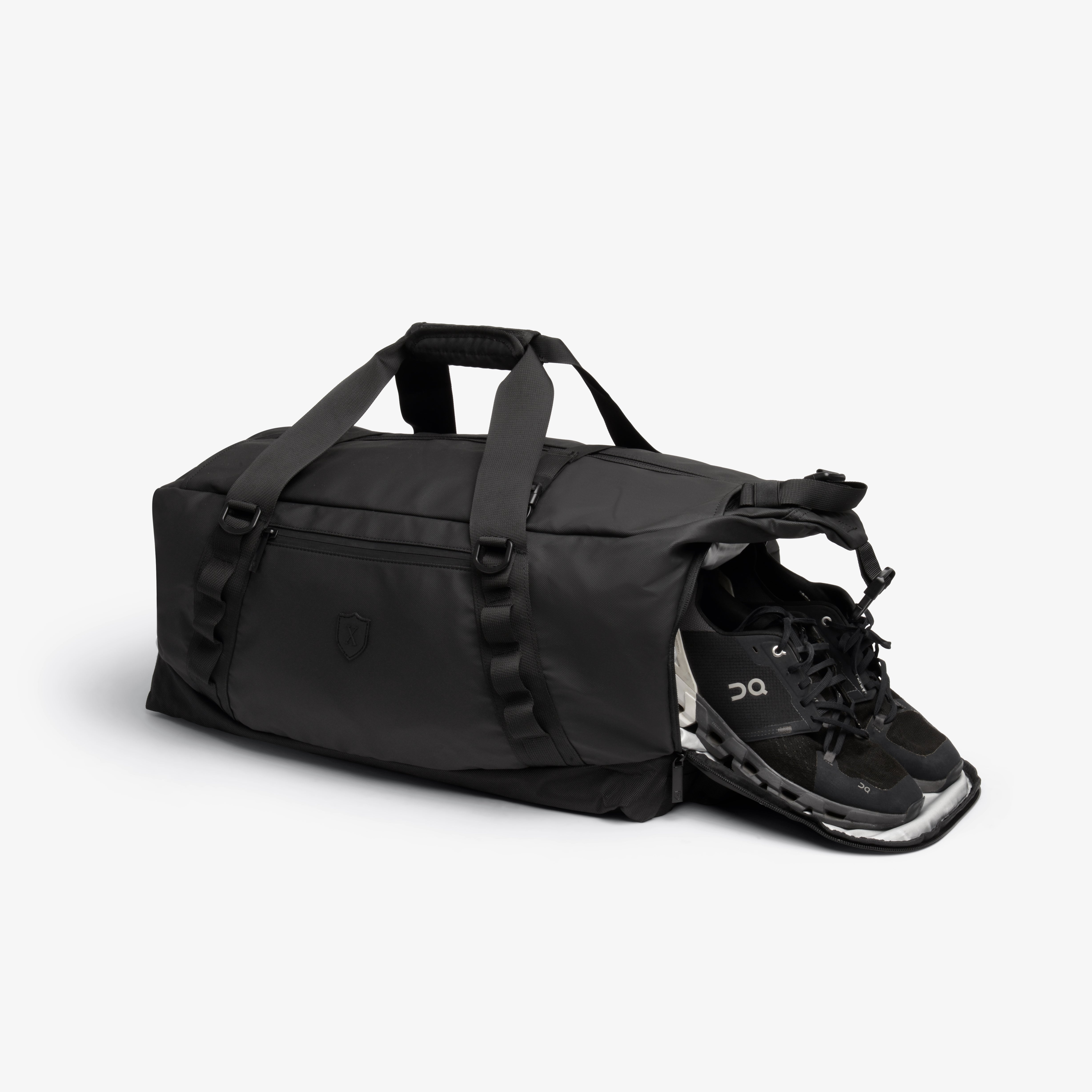 Pack Gimnasio