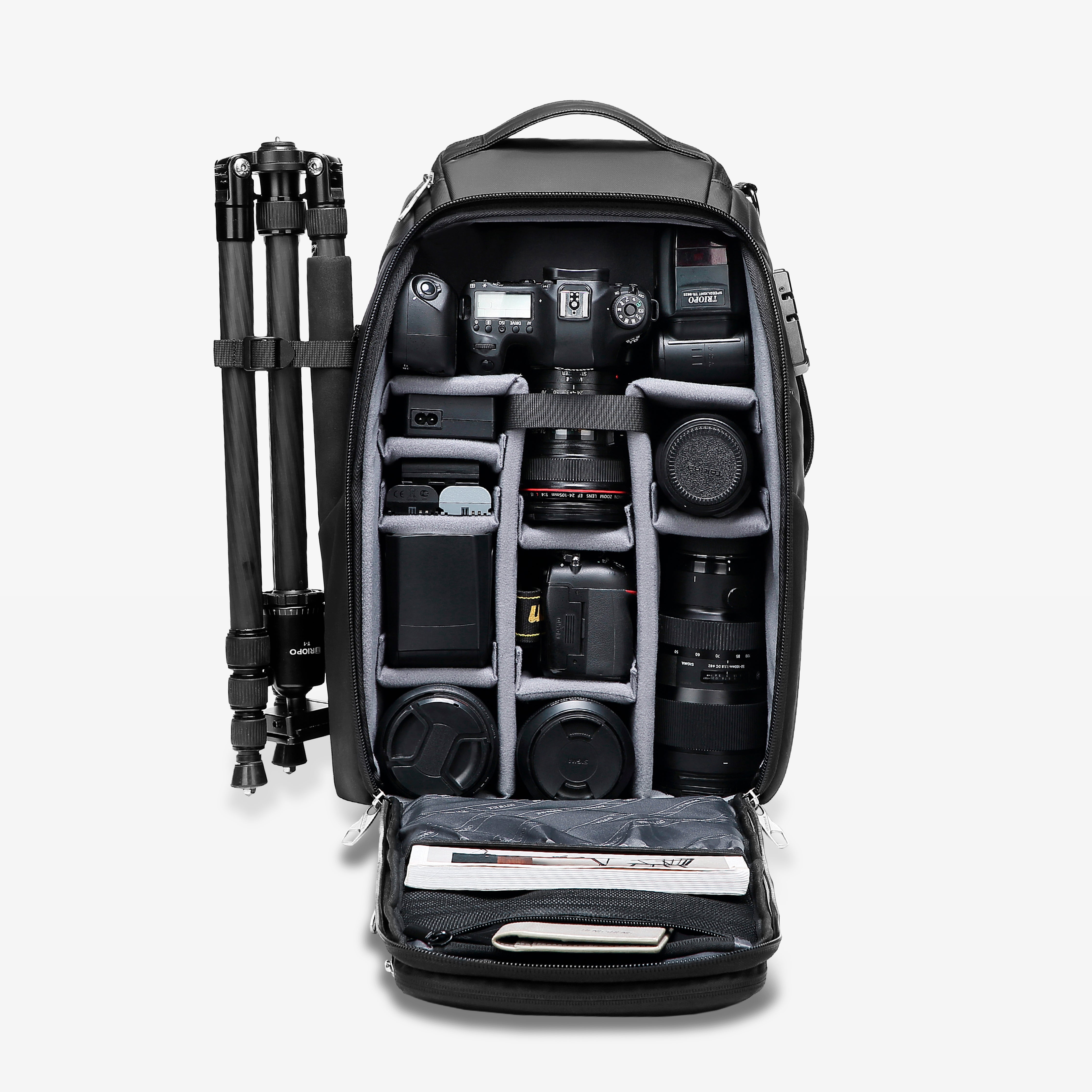 Professional Photography Backpack