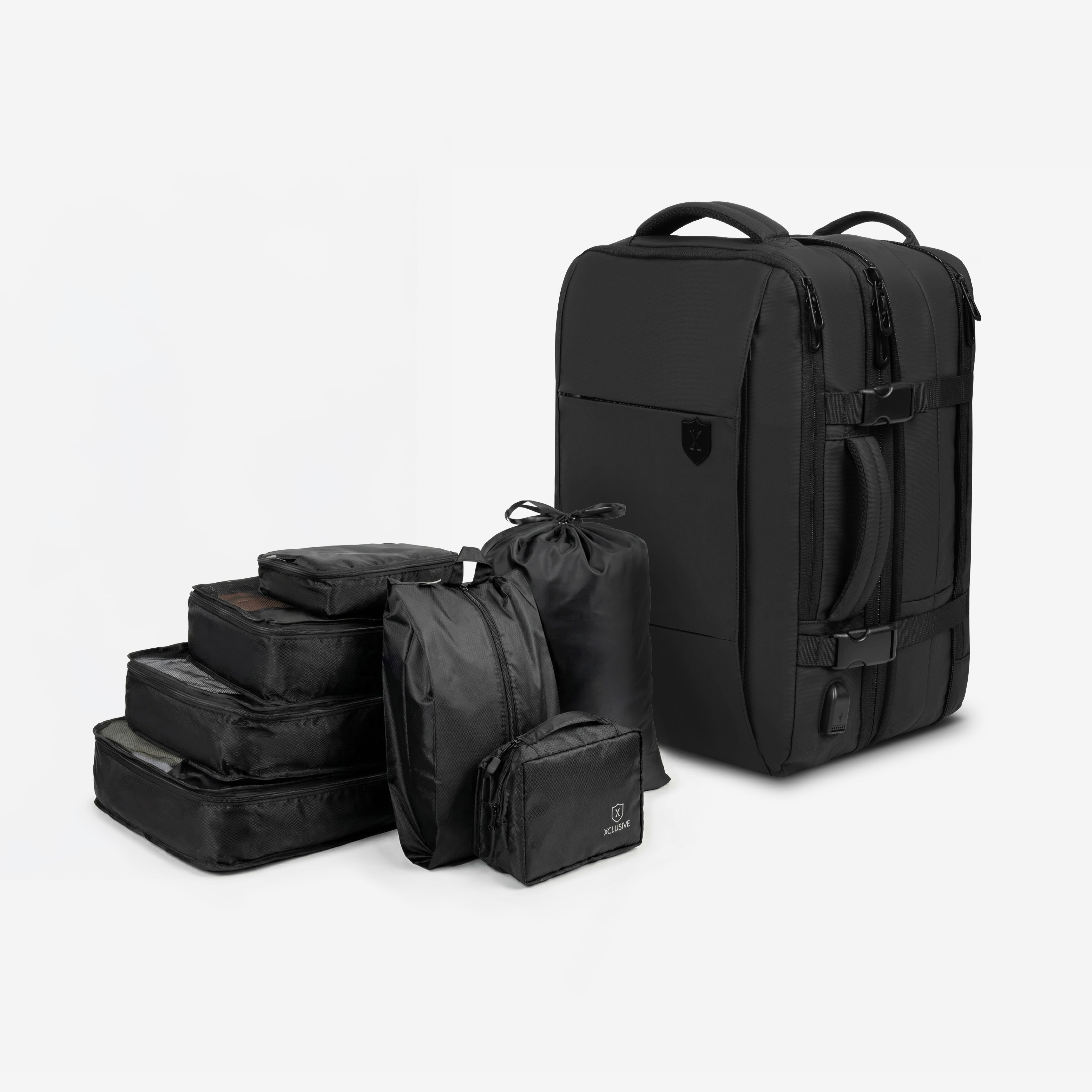 Pack Grand Traveller