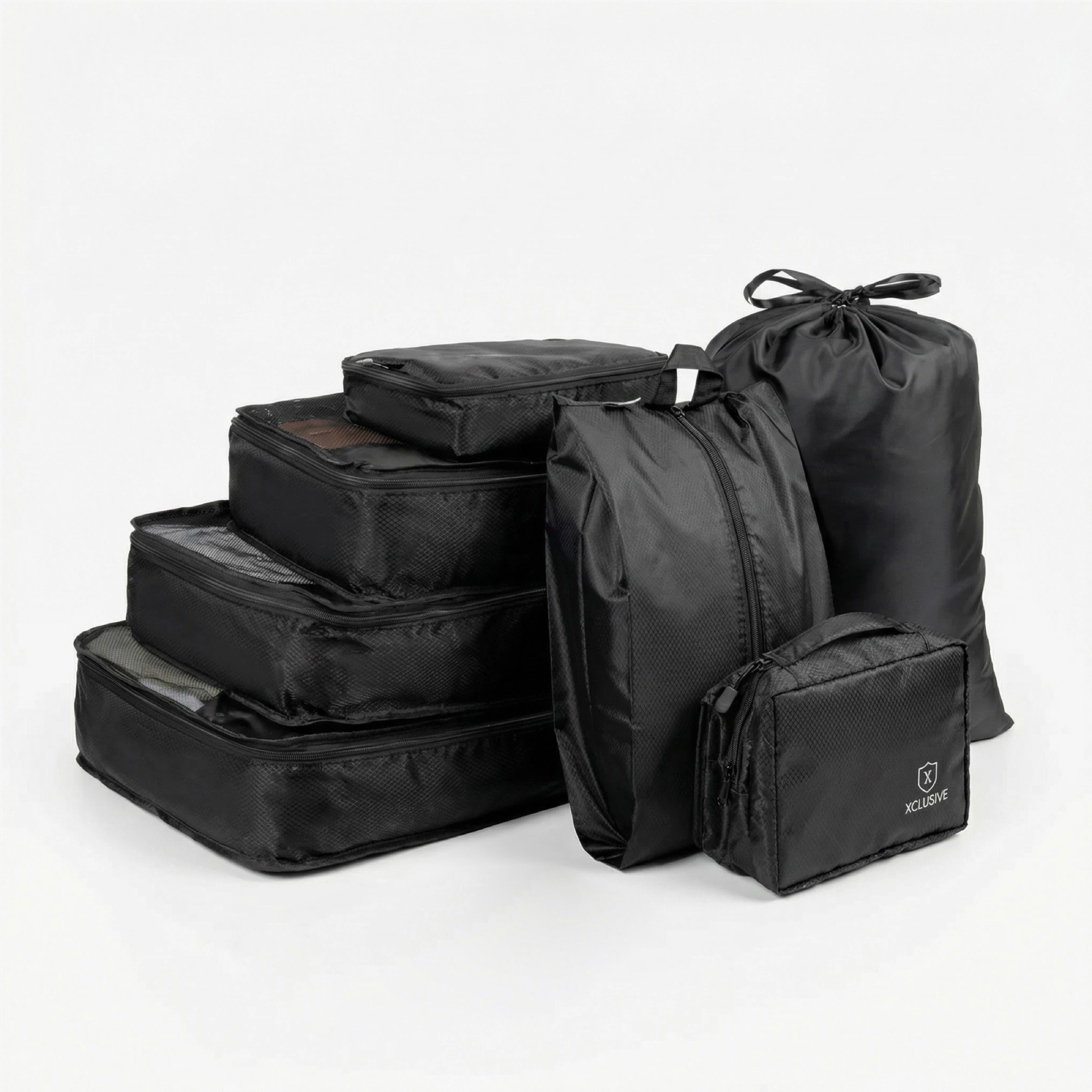 Pack Ultimate Traveller