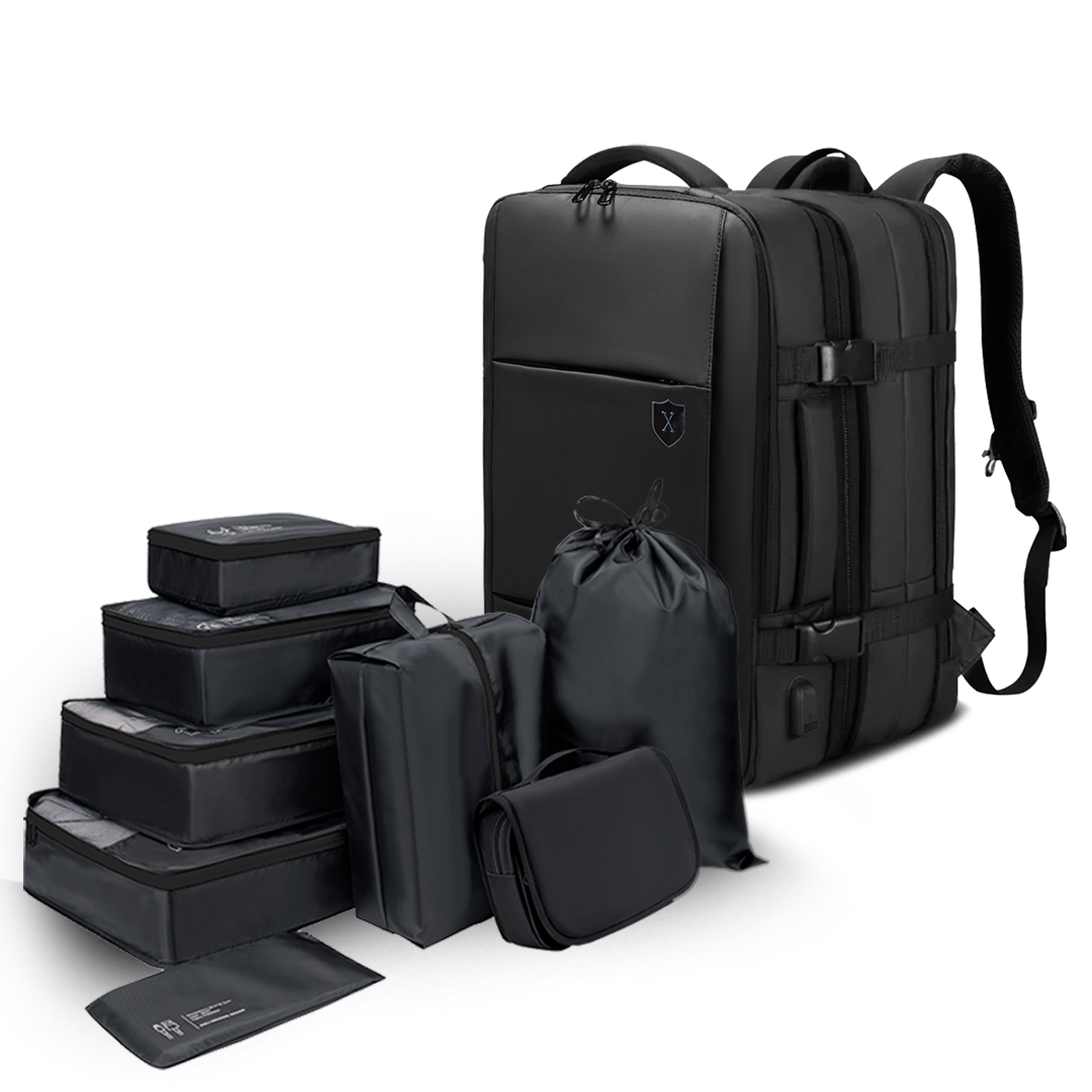 Pre-Venta Pack Grand Traveller