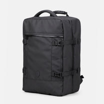 Mochila nomad xclusive para viaje vista diagonal