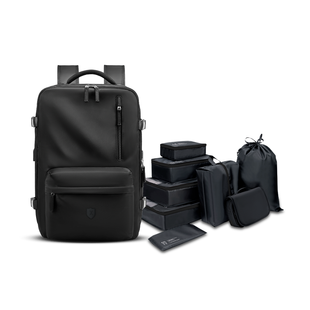 Pre-Venta Pack Royal Traveller