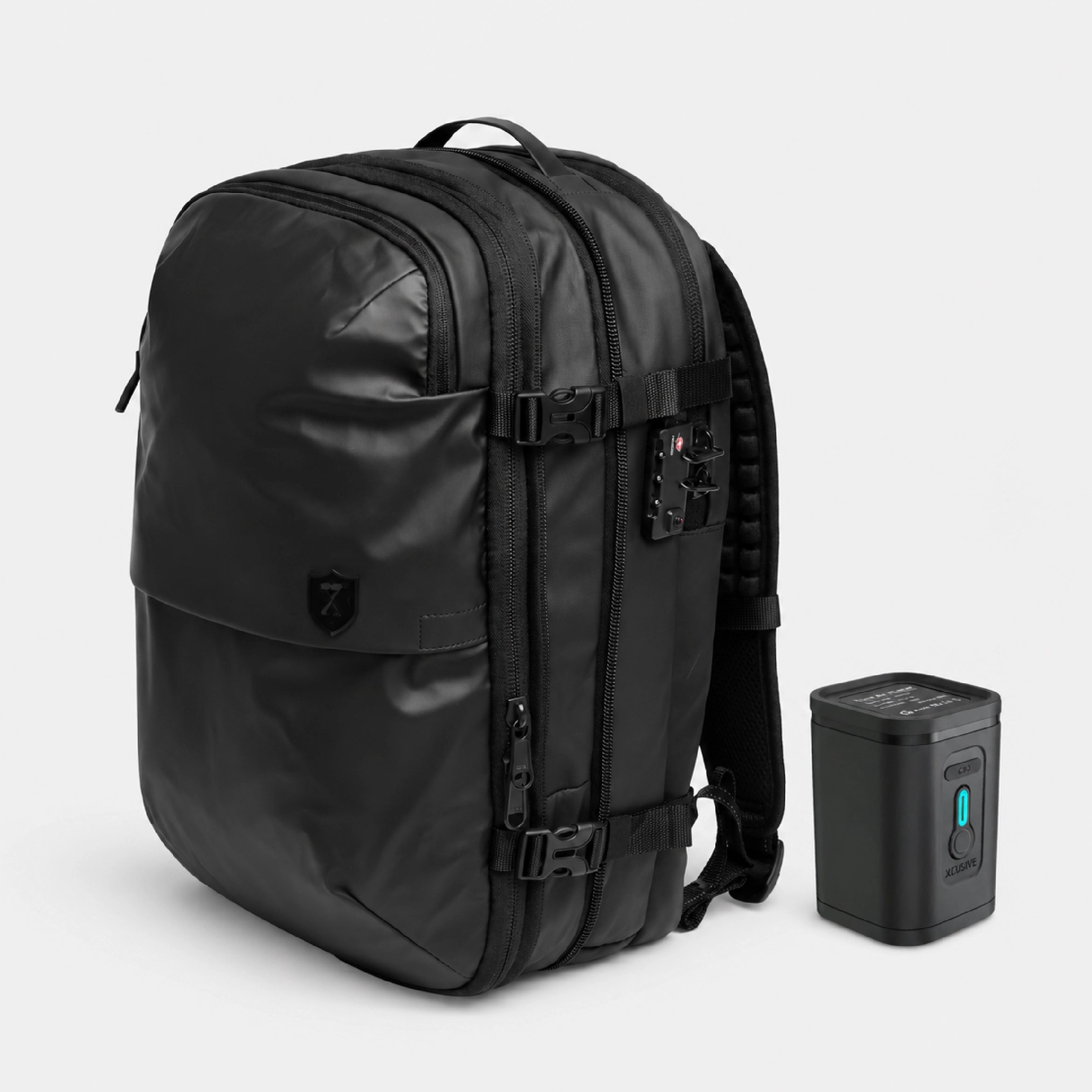 Pack Air Backpack Full