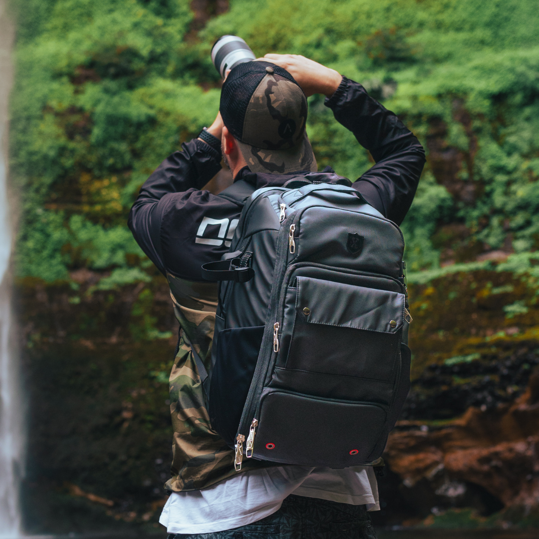 Professional Photography Backpack