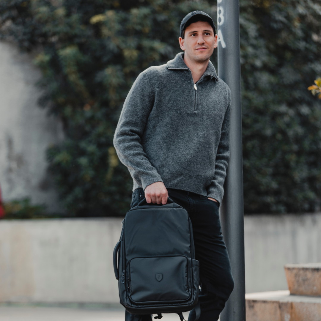 Prime Backpack