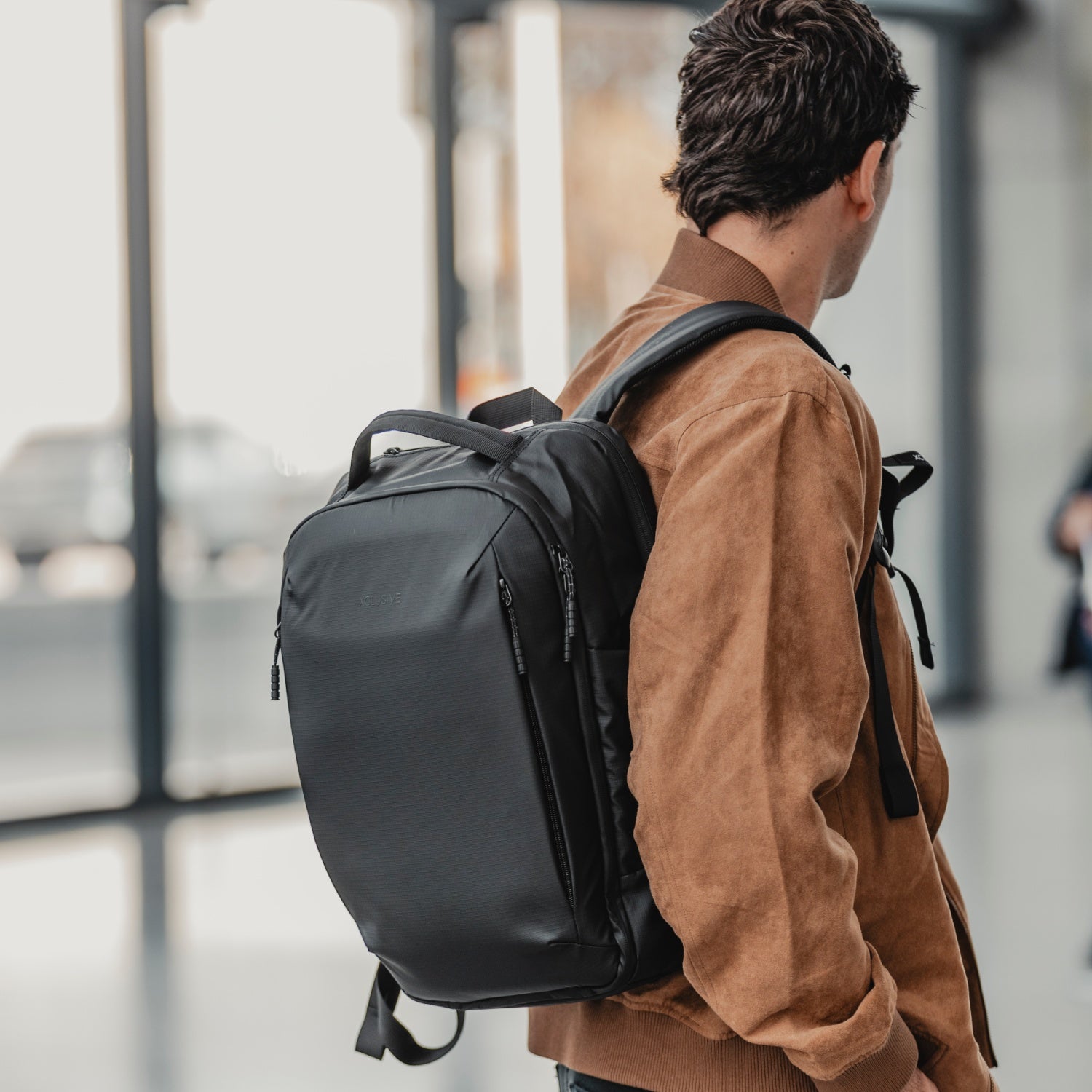 Daily Backpack