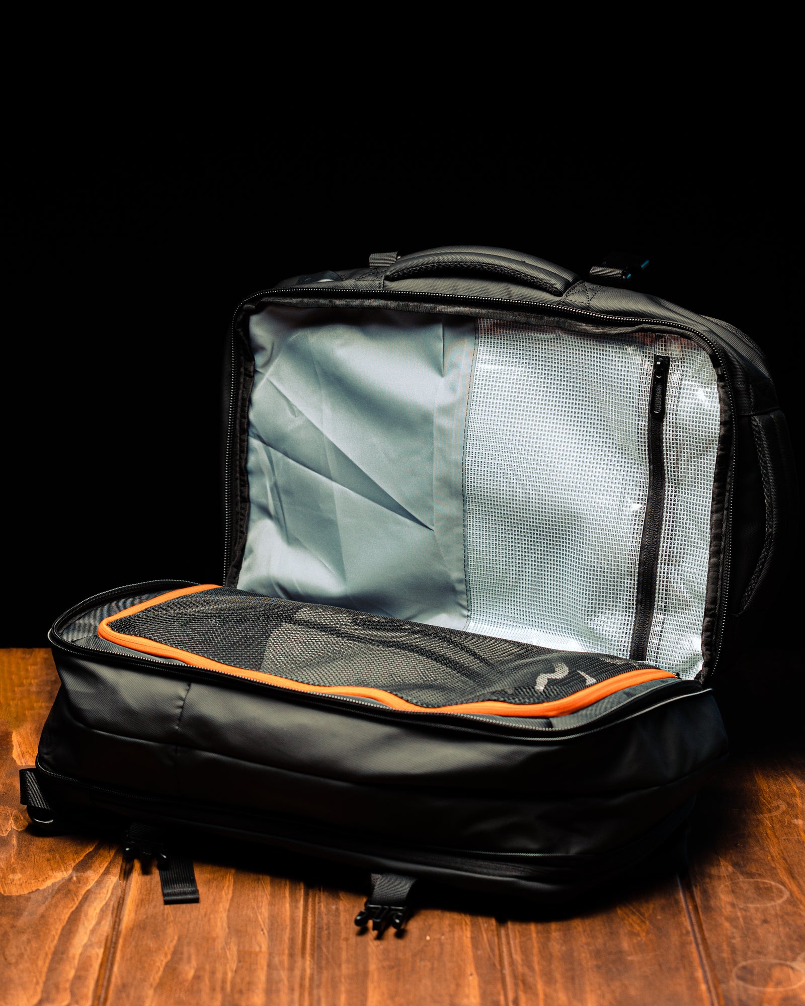 Grand Travel Backpack
