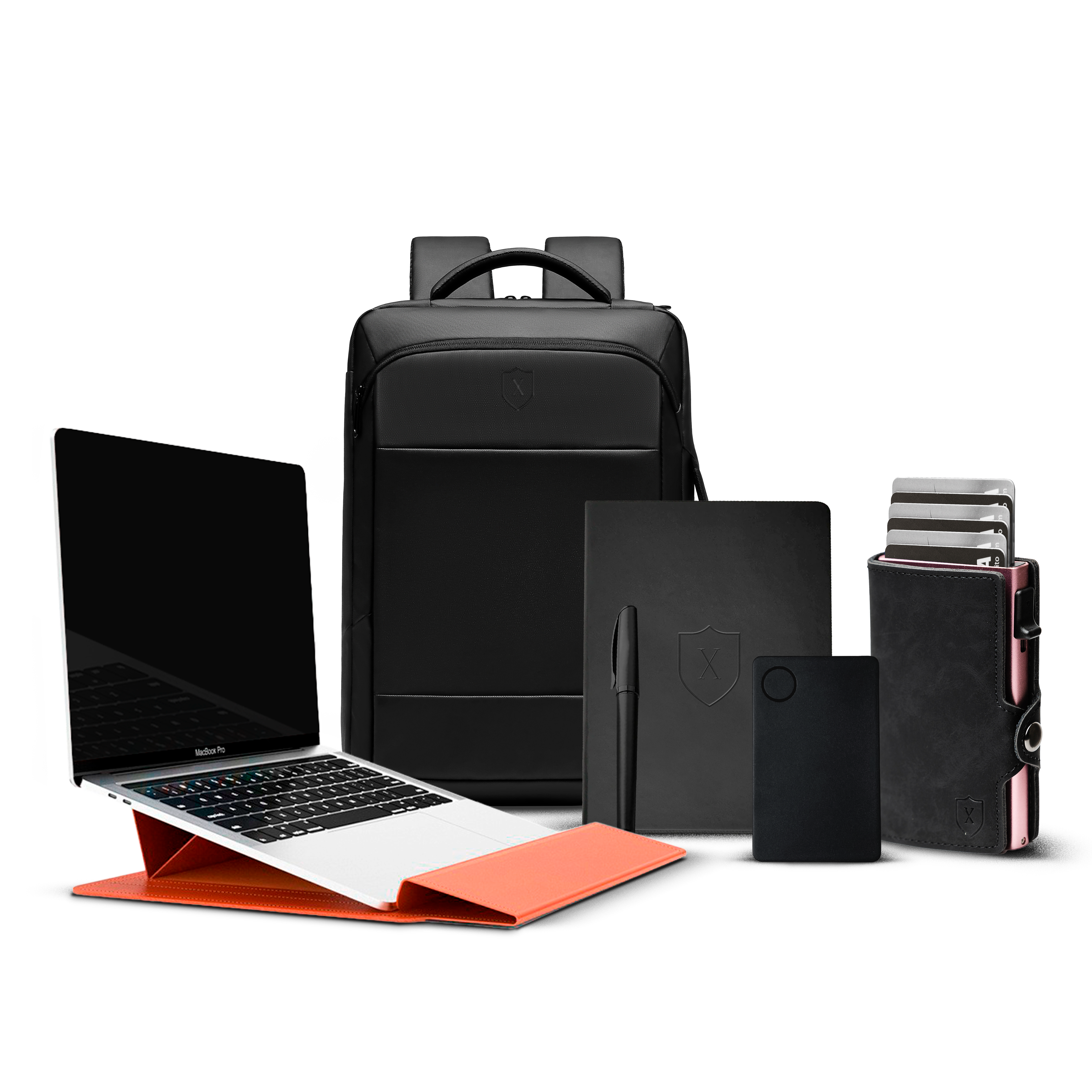 Pack Executive Pro